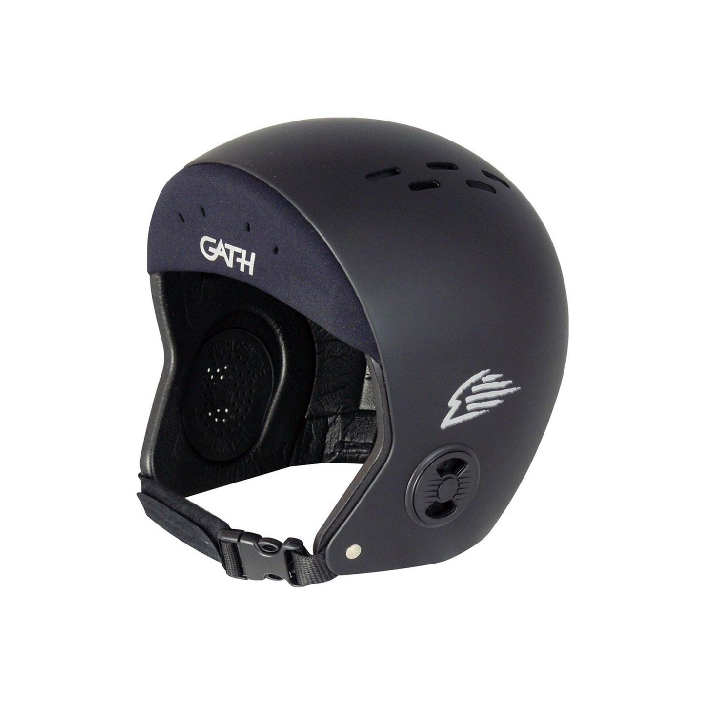 GATH watersports helmet Standard Hat NEO XL Black
