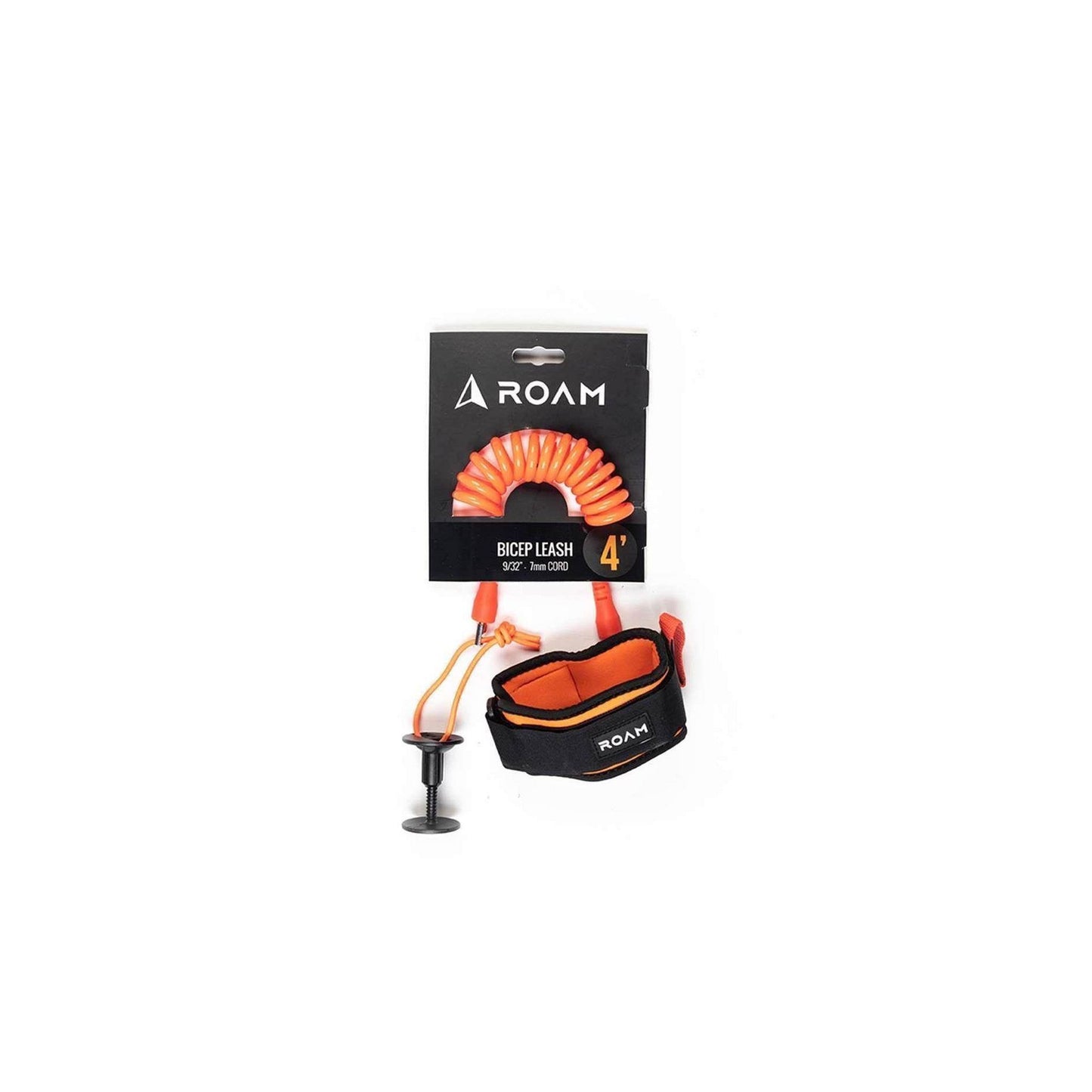 ROAM Bodyboard Biceps Leash 4.0 7mm