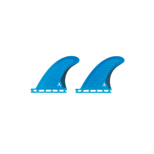 ROAM Quad Rear Fin Set one tab