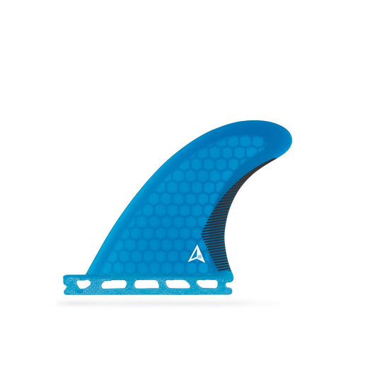 ROAM Quad Rear Fin Set one tab