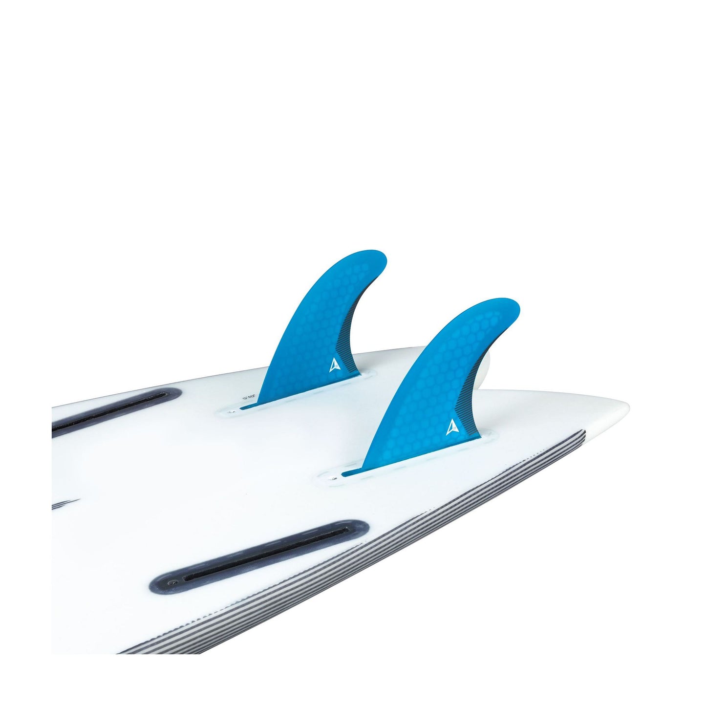 ROAM Quad Rear Fin Set one tab M