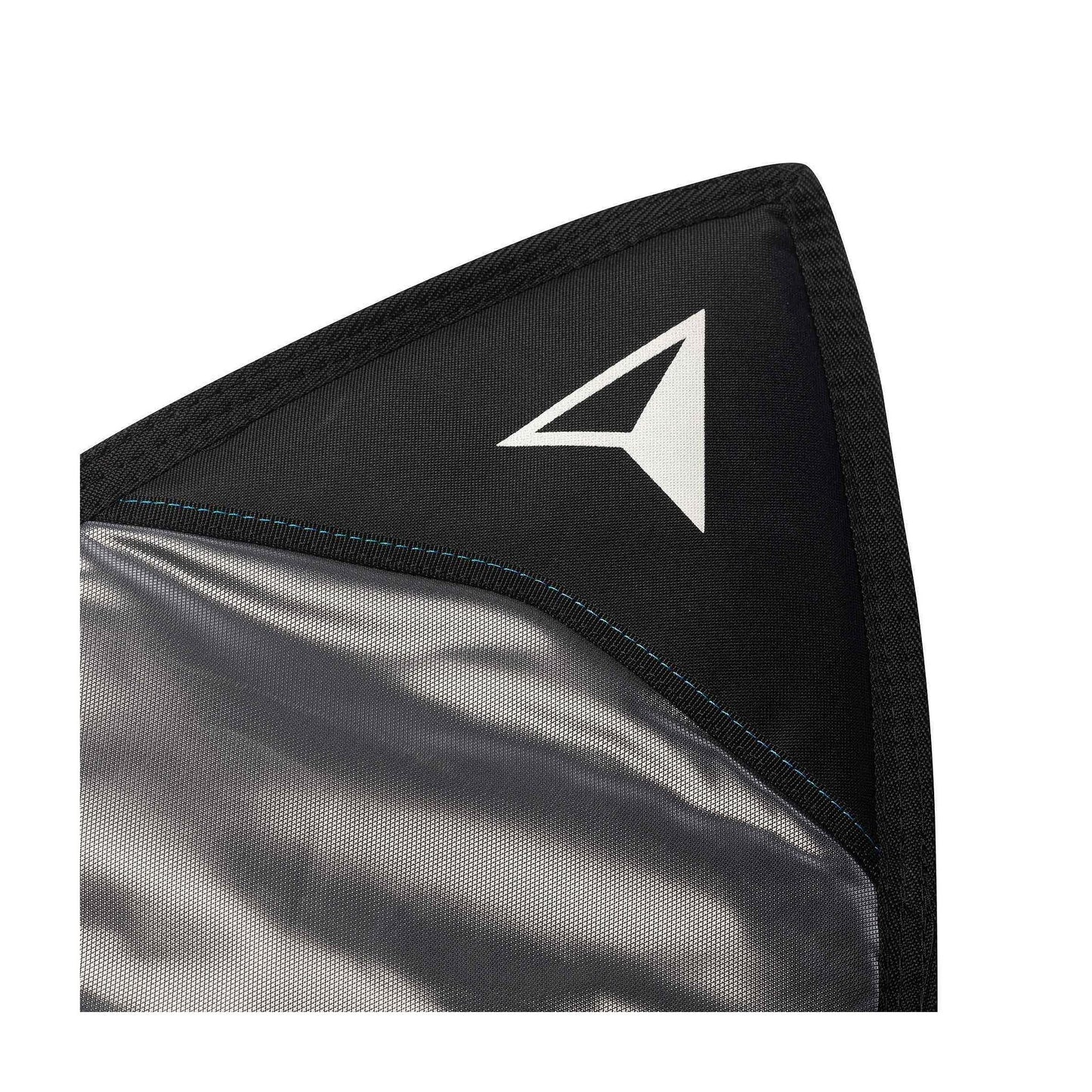 ROAM Boardbag Surfboard Tech Bag Funboard PLUS Grey