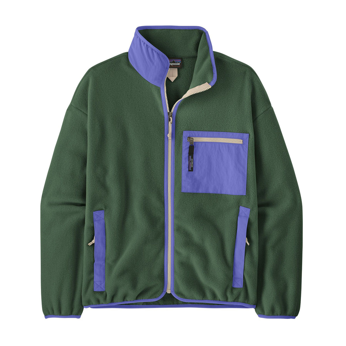 Patagonia Synch Jacket Conger