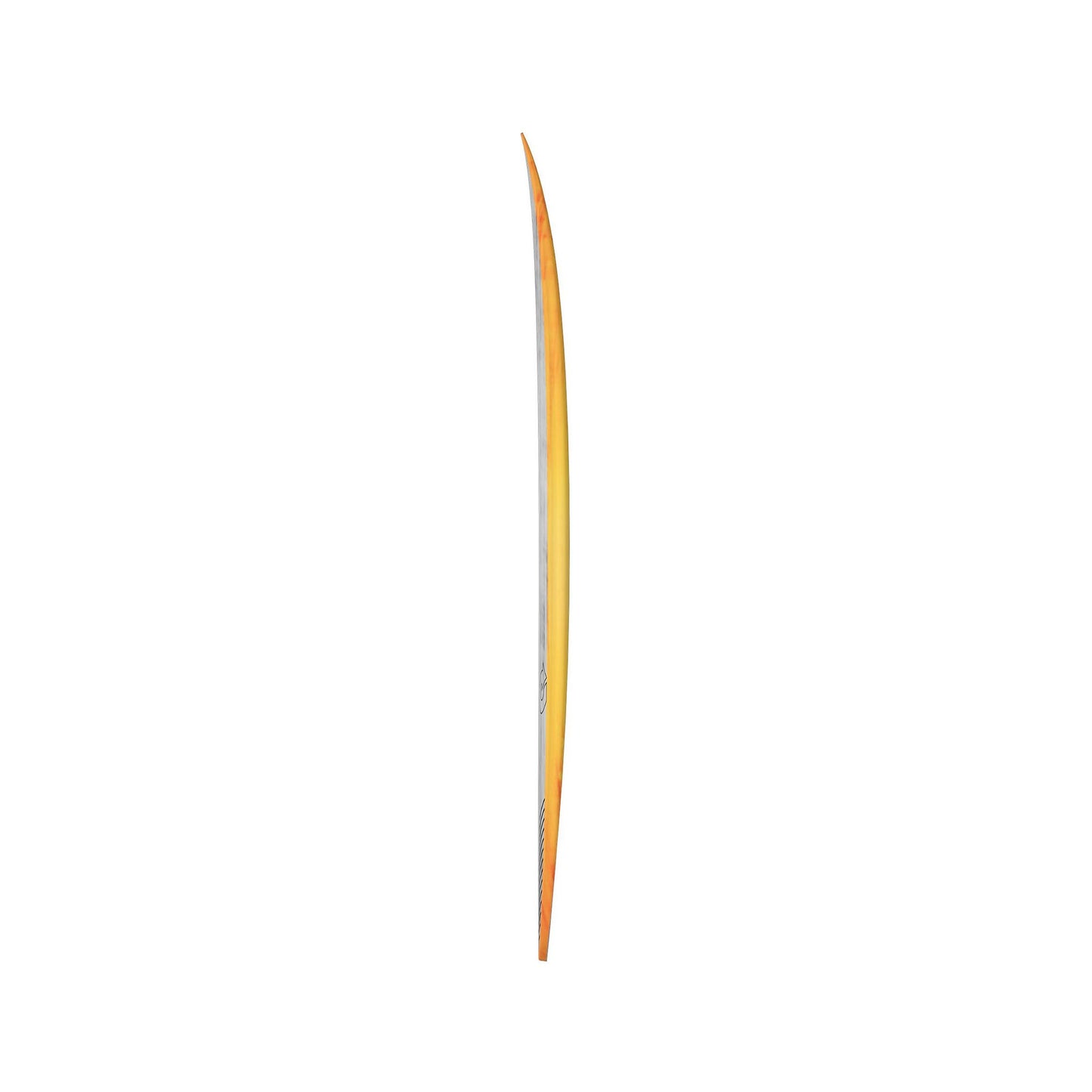 Surfboard TORQ ACT Prepreg PG-R