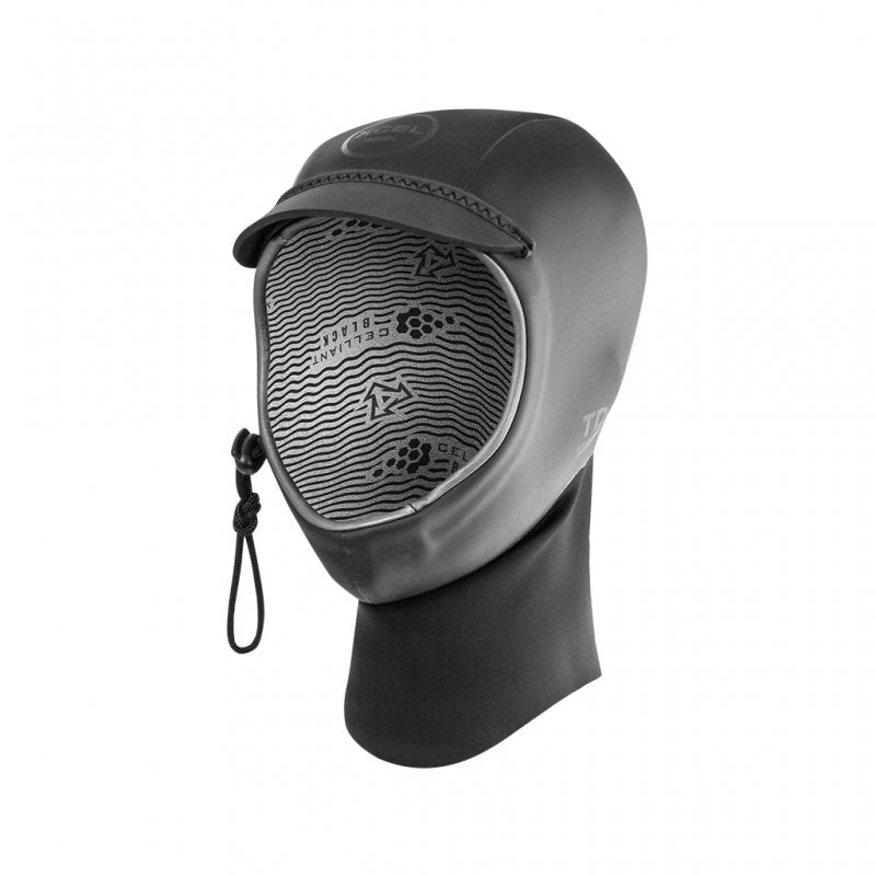 Capuz Adelio Deluxe 3mm