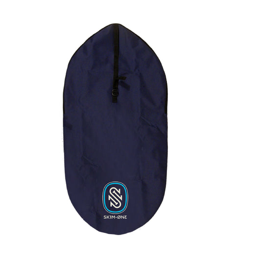 Skimboard Bag SkimOne Backpack Adjustable Unisize Blue