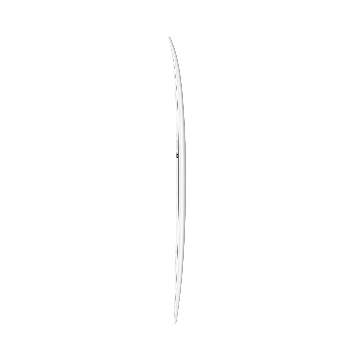 Surfboard TORQ TET 7.6 MOD Fun Pinline Funboard
