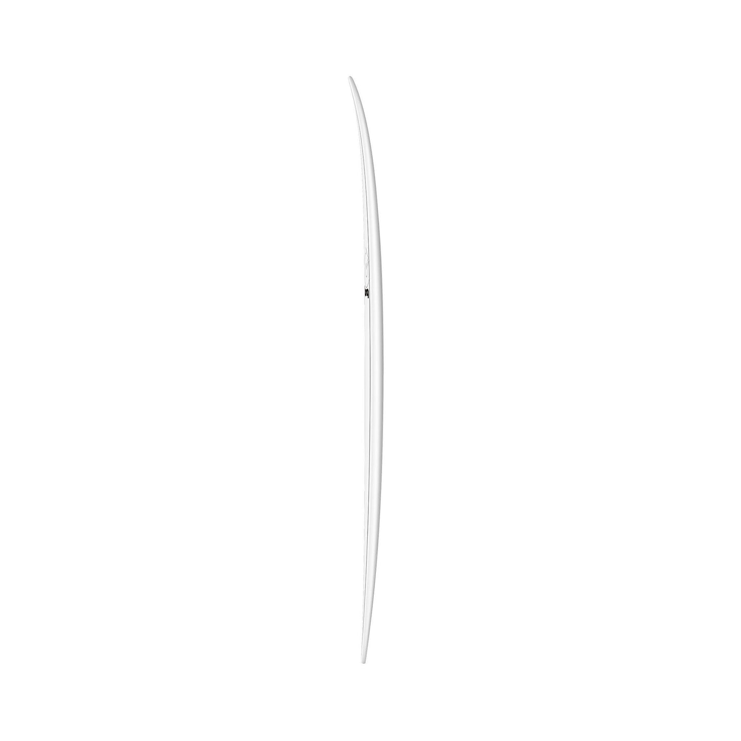 Surfboard TORQ TET 9.6 Longboard Pinline