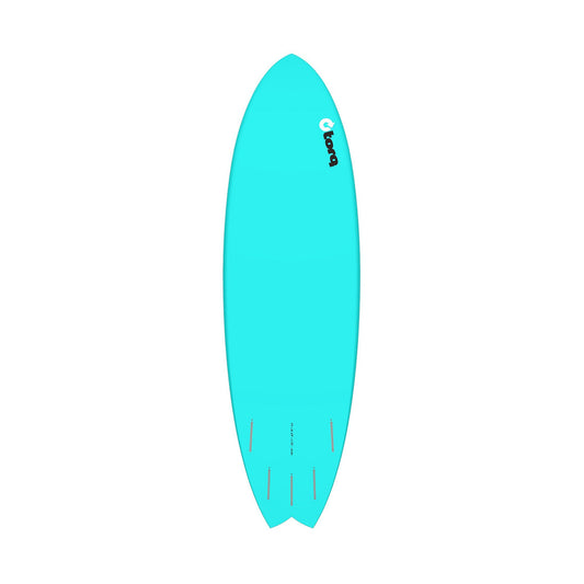 Surfboard TORQ TET MOD Fish