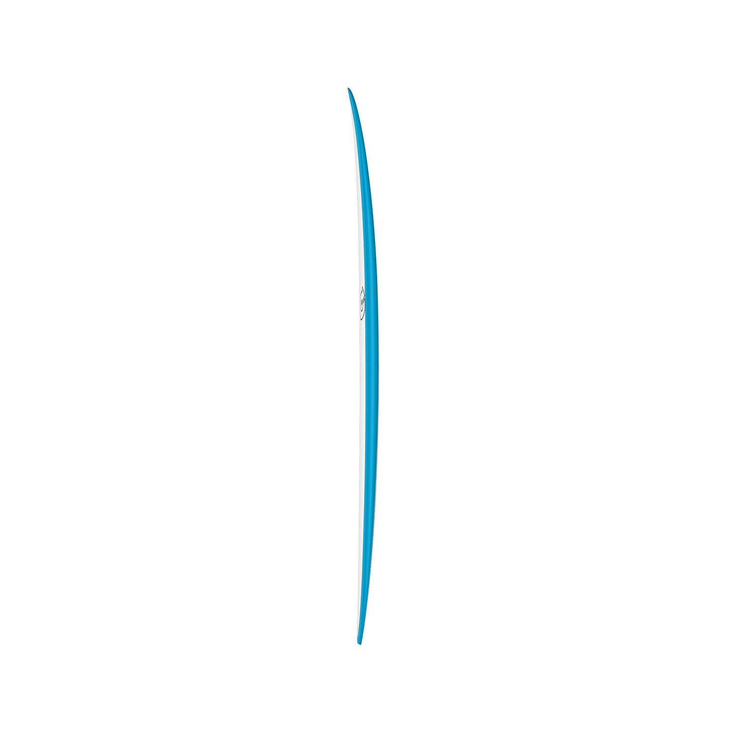 Surfboard TORQ TEC V+