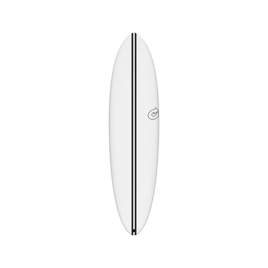 Surfboard TORQ TEC Chopper