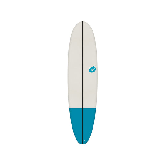 Surfboard TORQ Softboard EVA V+ MOD Fun Sand Mini Longboard