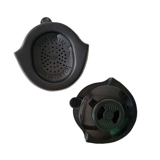 GATH Helmet Ear Pocket Set