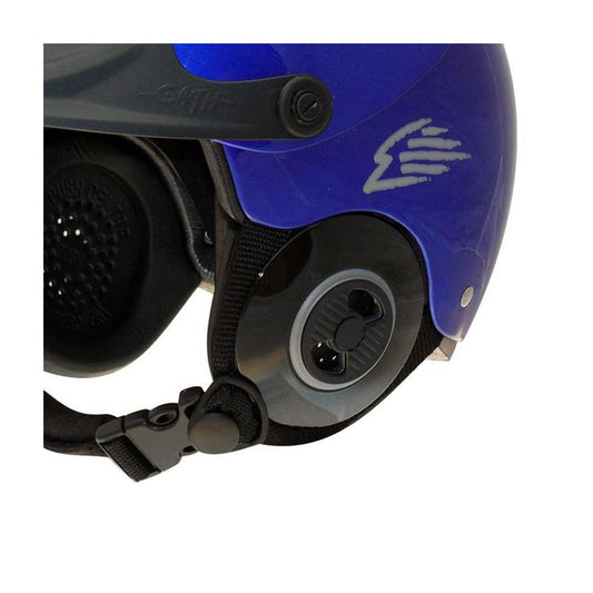 GATH Helmet Ear Pocket Set
