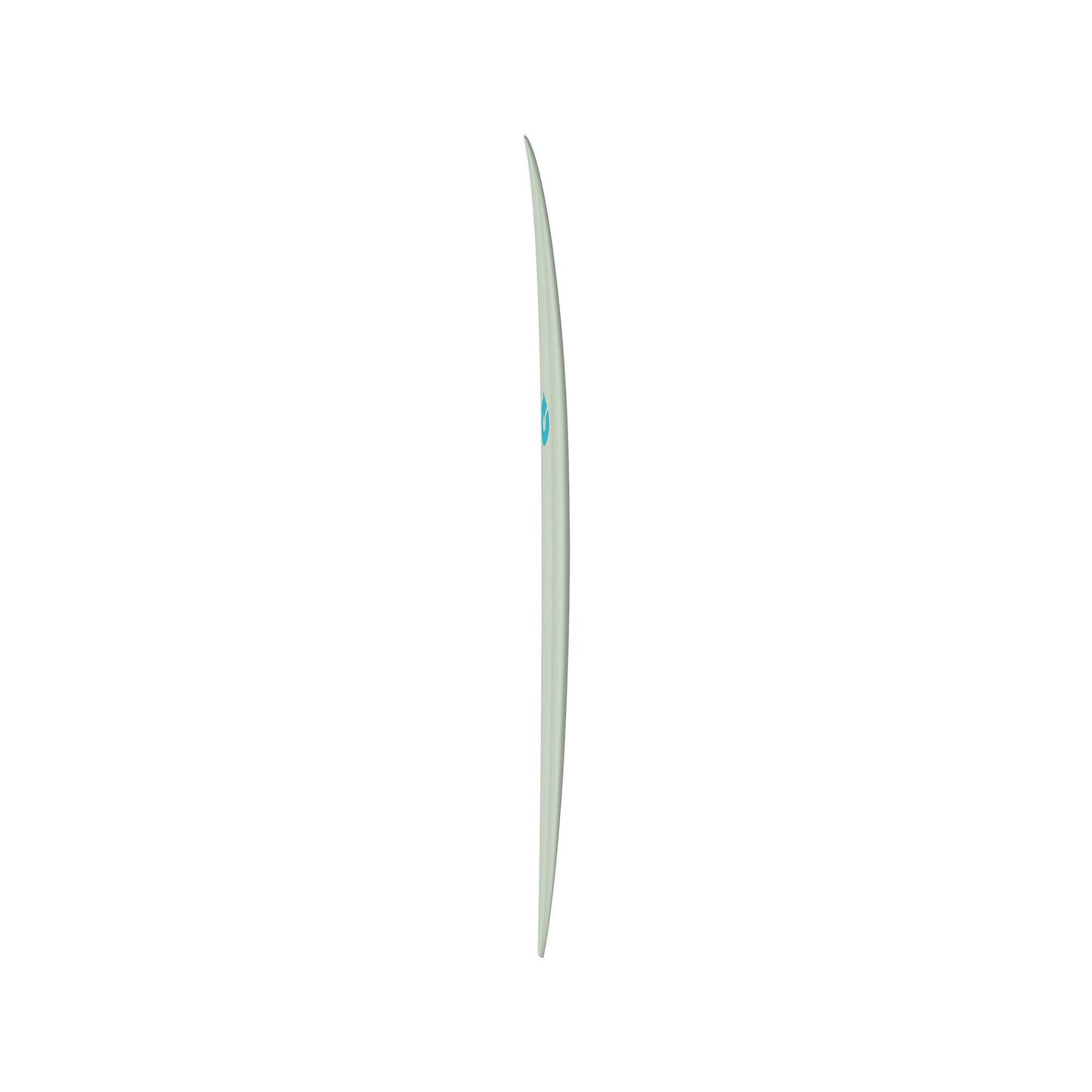 Surfboard TORQ TET 8.2 V+ MOD Fun Clay Mini Longboard
