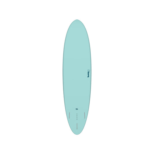 Surfboard TORQ TET MOD Fun Seaglass Funboard