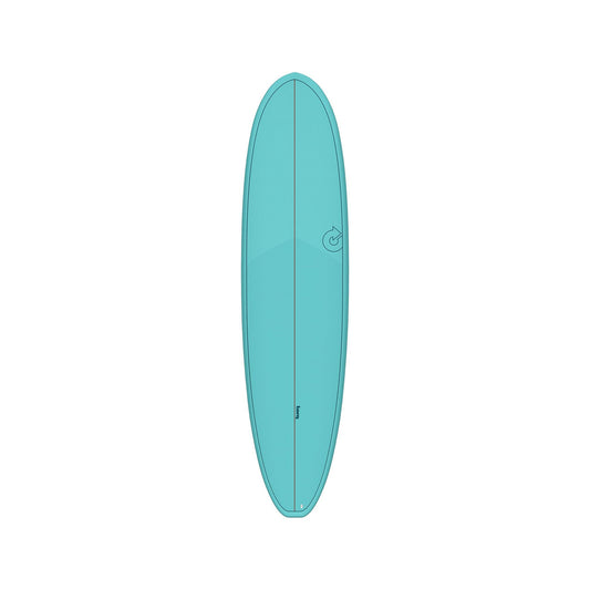 Surfboard TORQ TET V+ MOD Fun