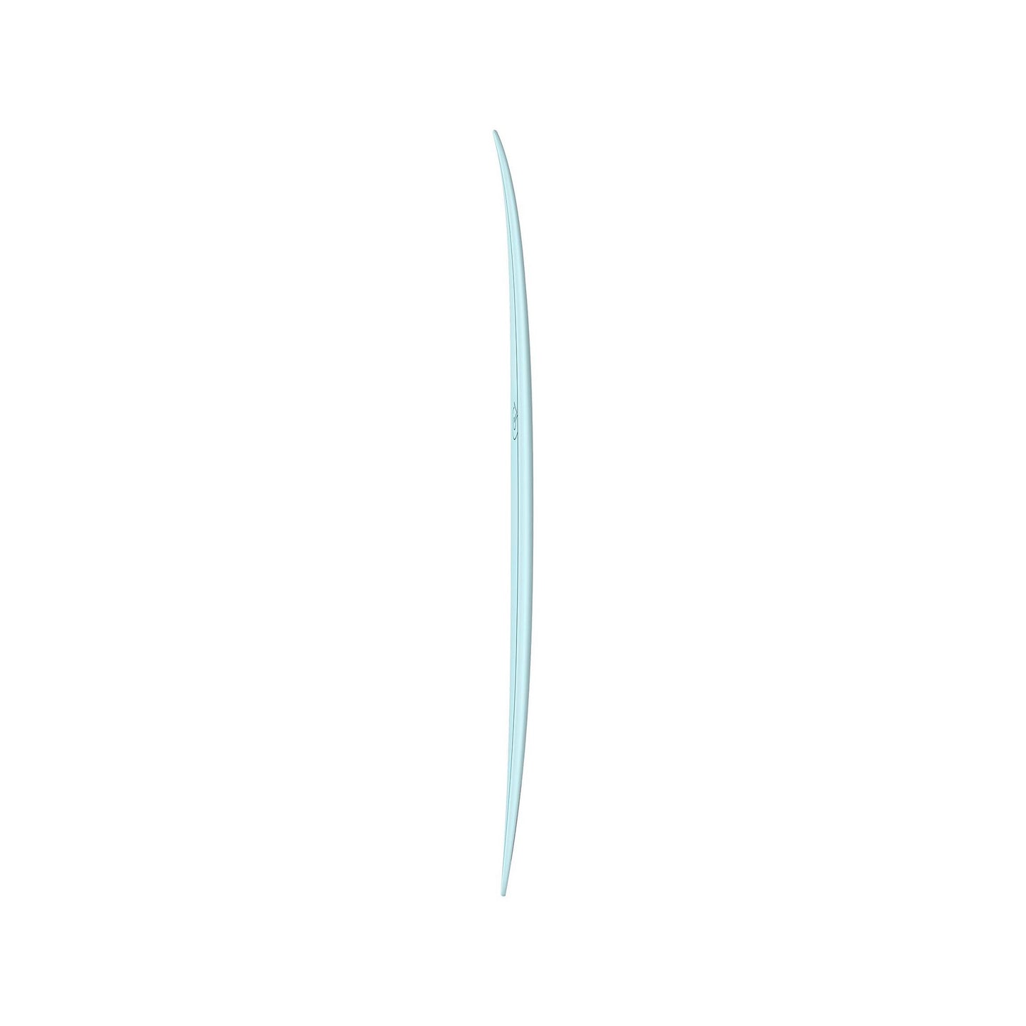 Surfboard TORQ TET 9.0 Longboard Pacific Blue