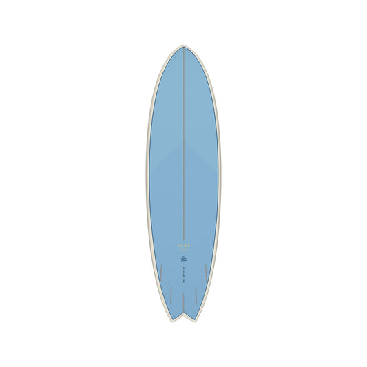Surfboard TORQ TET MOD Fish