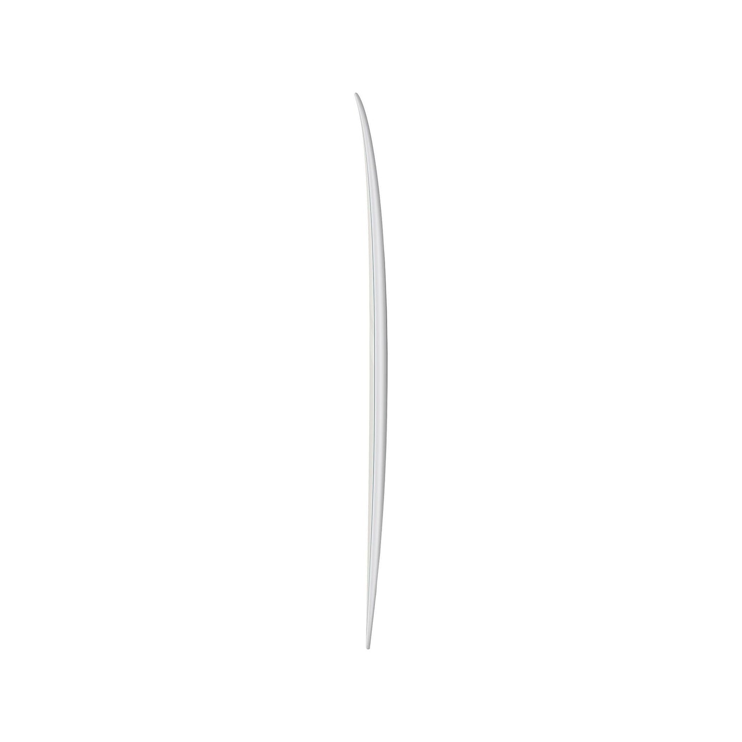 Surfboard TORQ TET MOD Fish