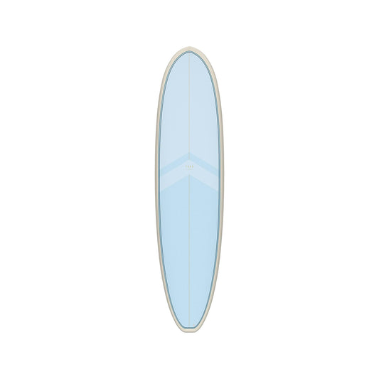 Surfboard TORQ TET V+ MOD Fun