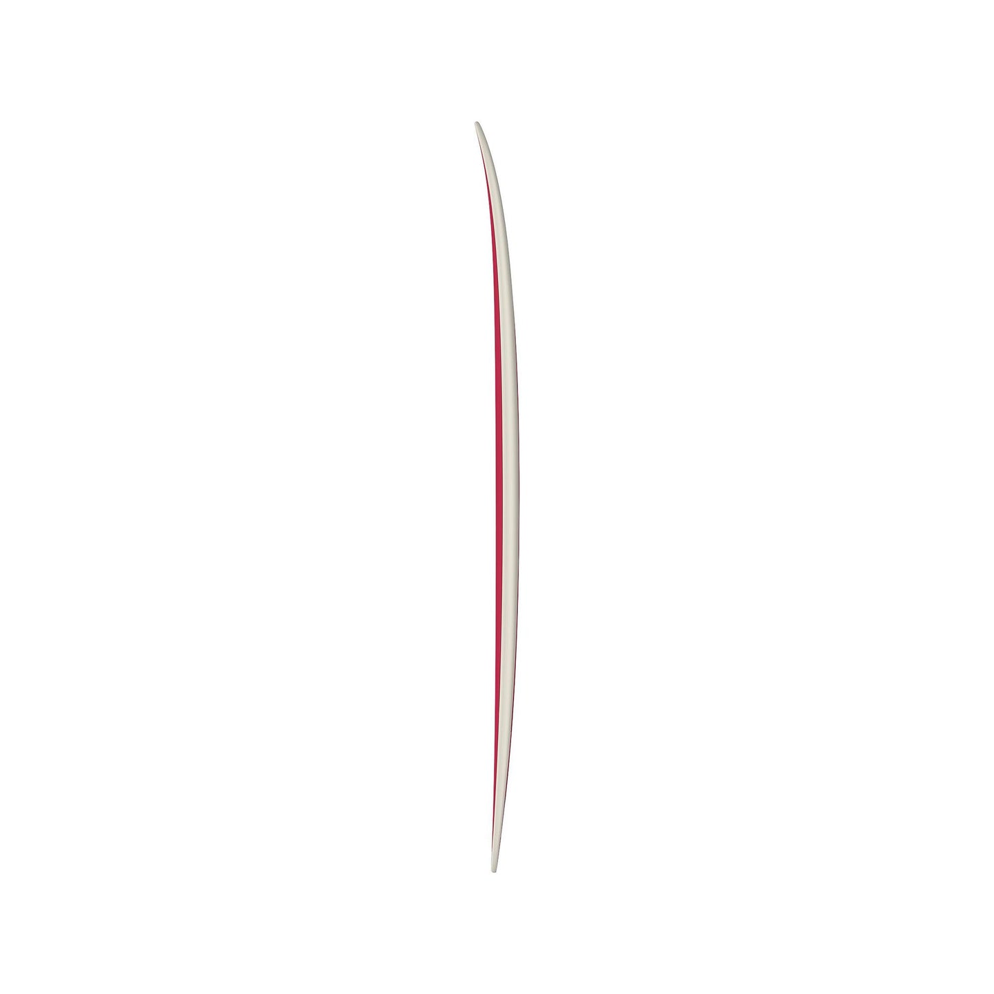 Surfboard TORQ TET 9.0 Longboard Admiral Red