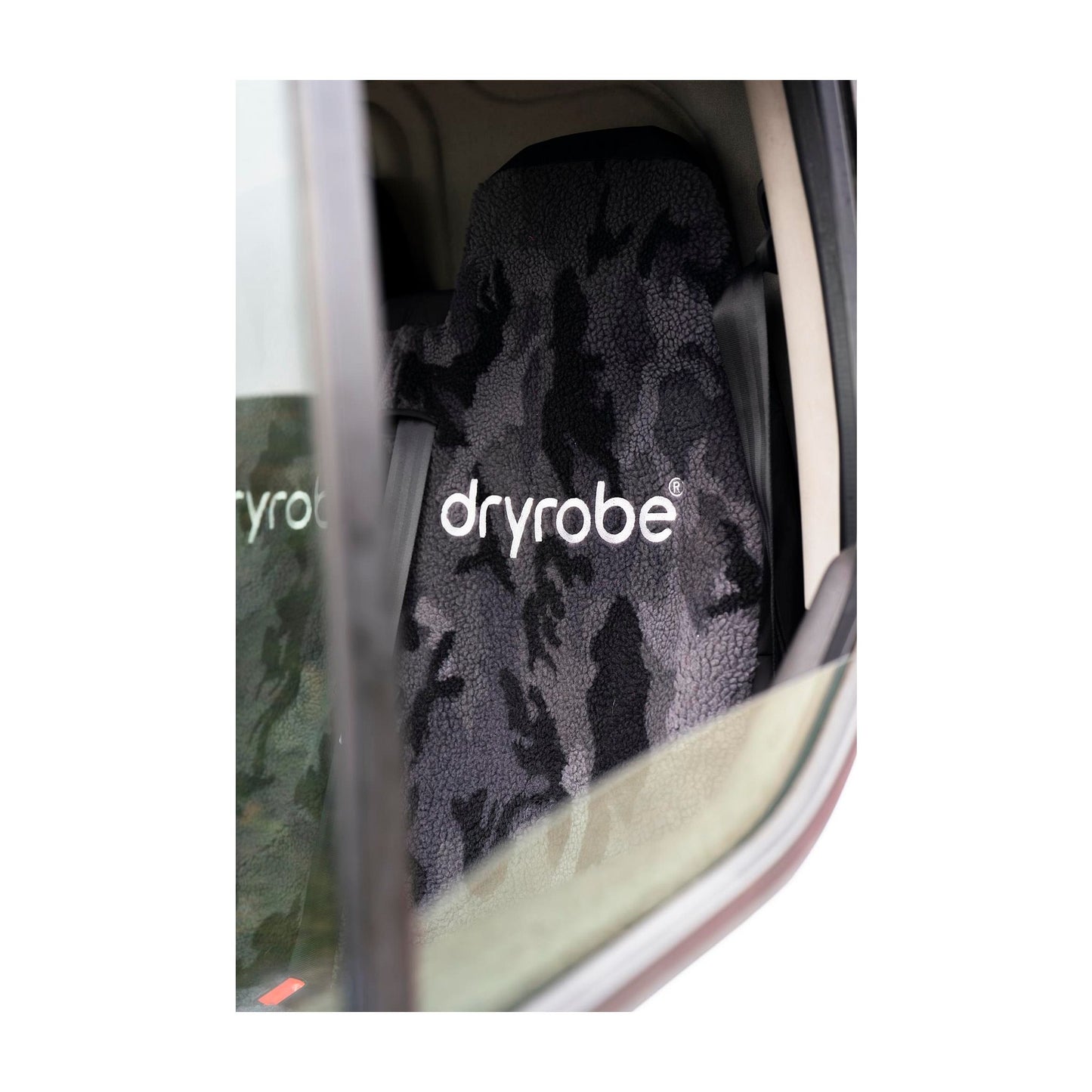 DRYROBE Auto Sitzbezug Einzelsitz