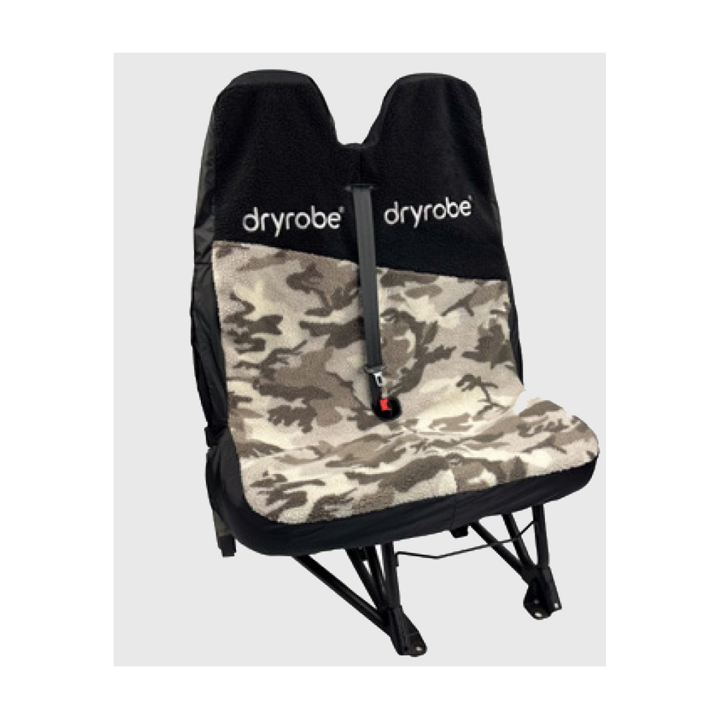 DRYROBE car seat cover double seat unisize