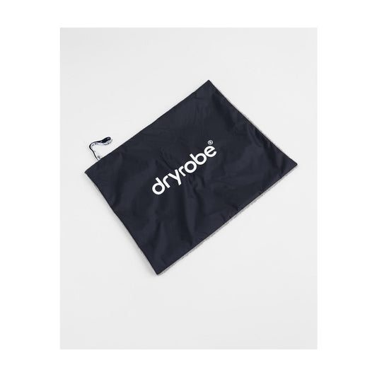 DRYROBE pillowcase Black Grey