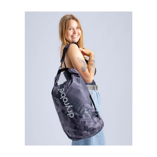 DRYROBE wasserdichter Packsack Drybag