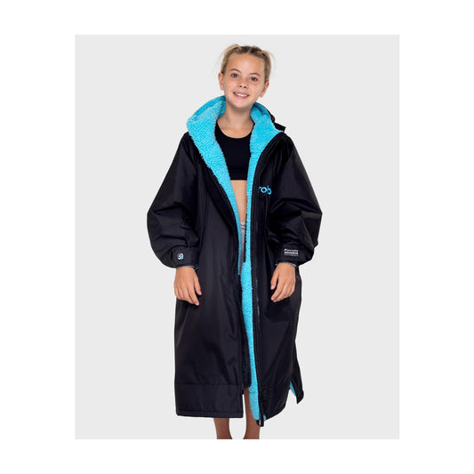 DRYROBE Advance Long Sleeve KIDS