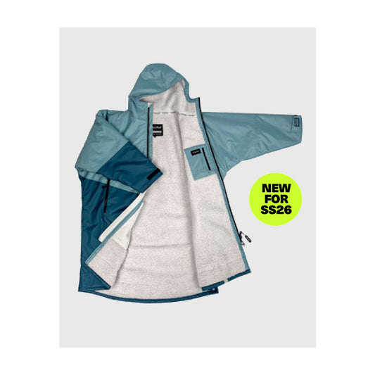 DRYROBE Advance Long Sleeve KIDS