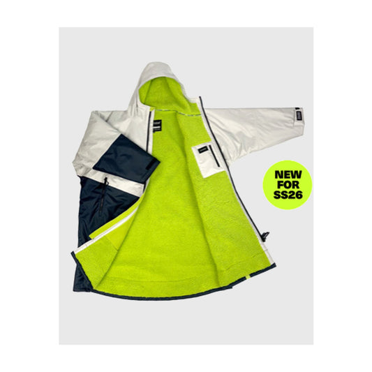 DRYROBE Advance Long Sleeve KIDS