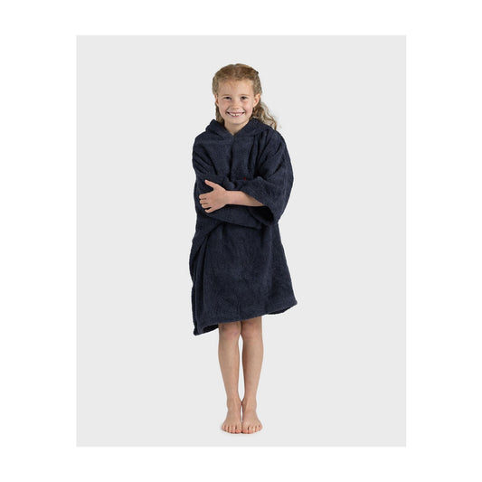 DRYROBE Handtuchmantel Bio KIDS
