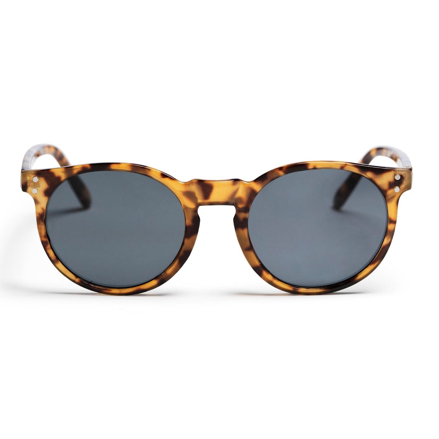 CHPO Côte Des Basques Sunglasses Leopard Leopard / Black