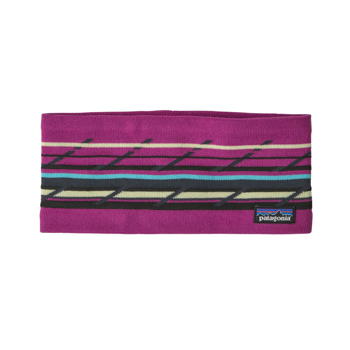 Patagonia Powder Town Stirnband