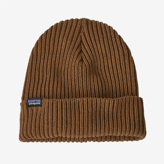 Gorro enrolado de pescador da Patagônia