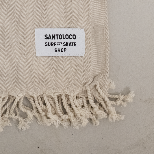 Creme de mãos SantoLoco Pestamel