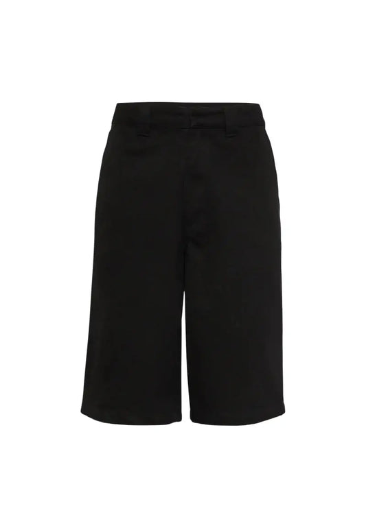 Santa Cruz Dillon Shorts Schwarz