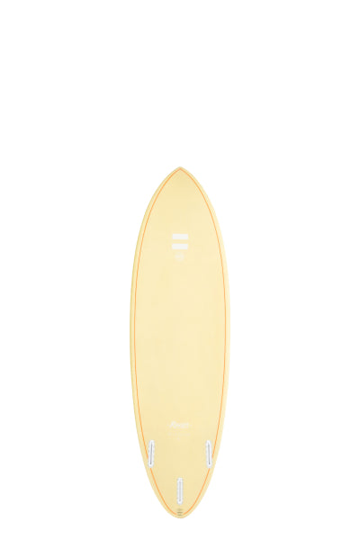 Indio Endurance Racer 6'6