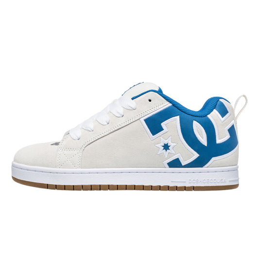 DC Shoes Court Graffiti