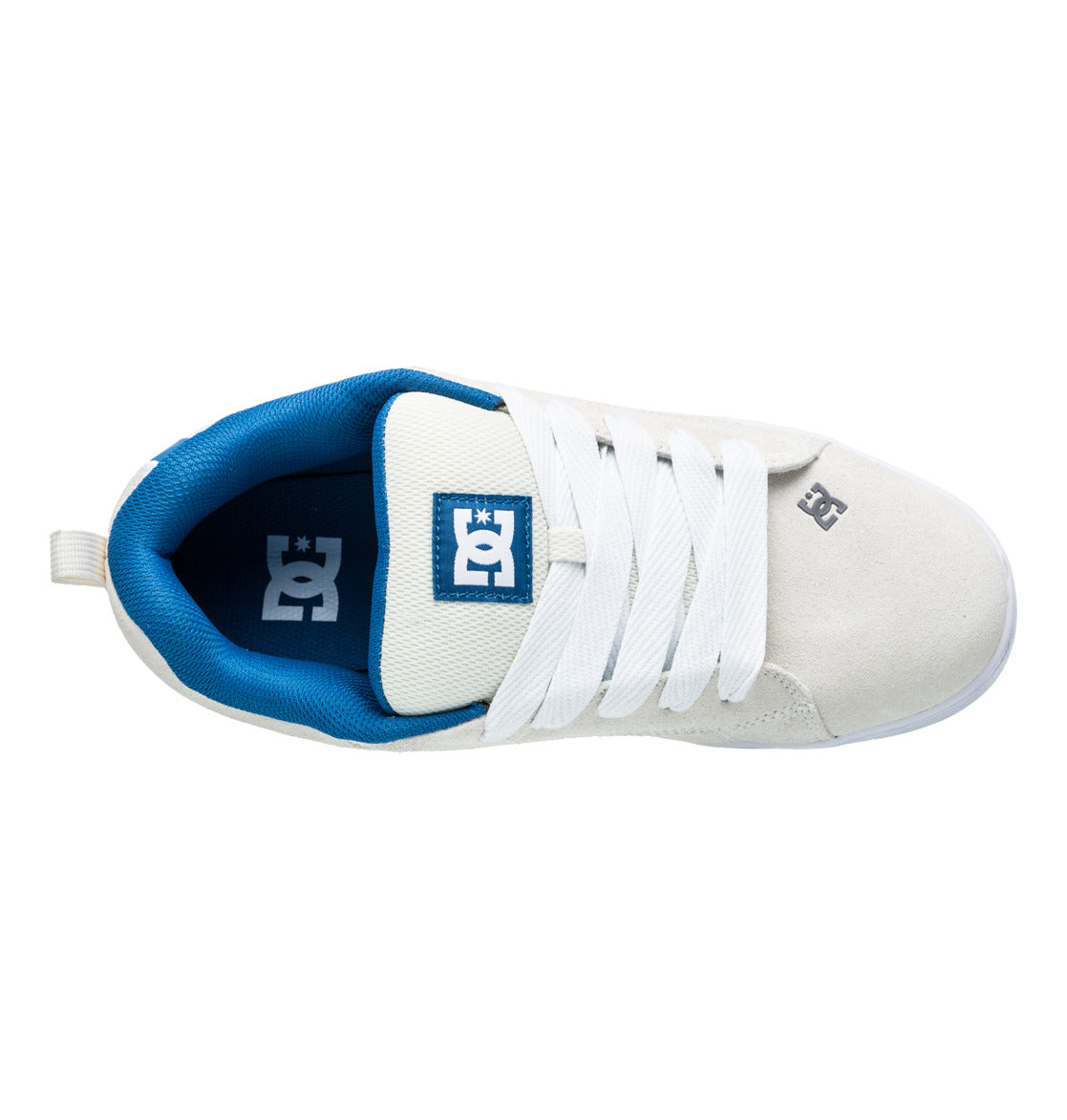 DC Shoes Court Graffik