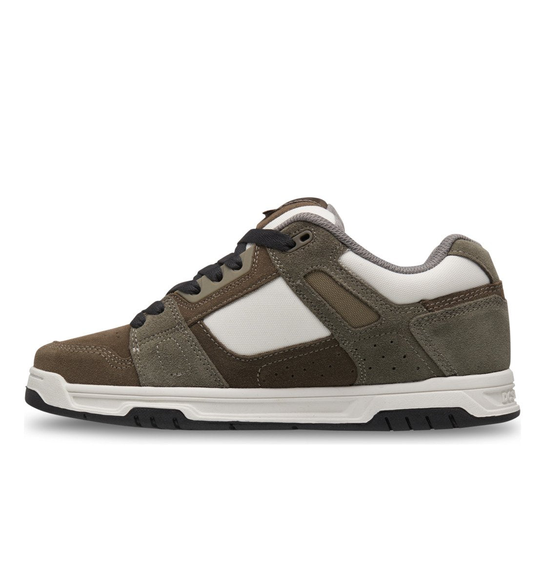 DC Shoes Stag - Low-Cut