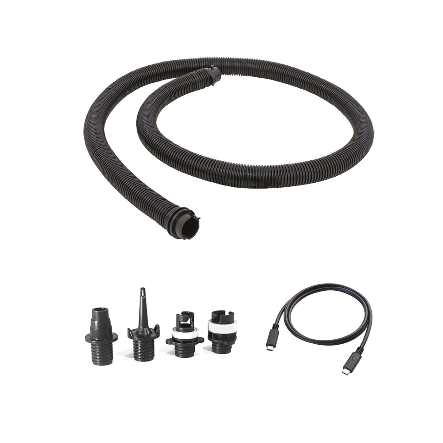 Airbox Elektrische Pumpe