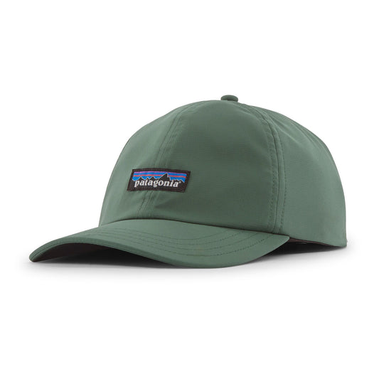 Patagonia Terrebonne Cap Conifer Green