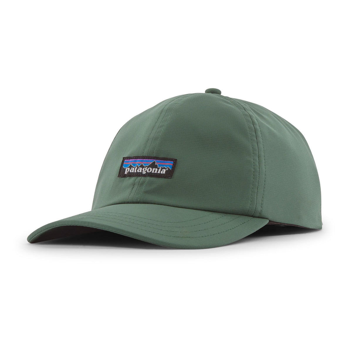 Patagonia Terrebonne Cap Conifer Green