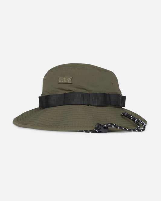 Chapéu Boonie Salty Crew Apex