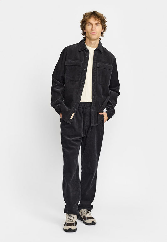 Revolution Utility Longsleeve Darkgrey