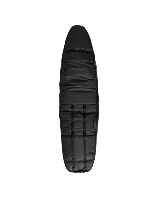 Db Surf Pro Coffin 7'6 - 3-4 Boards Mid-length