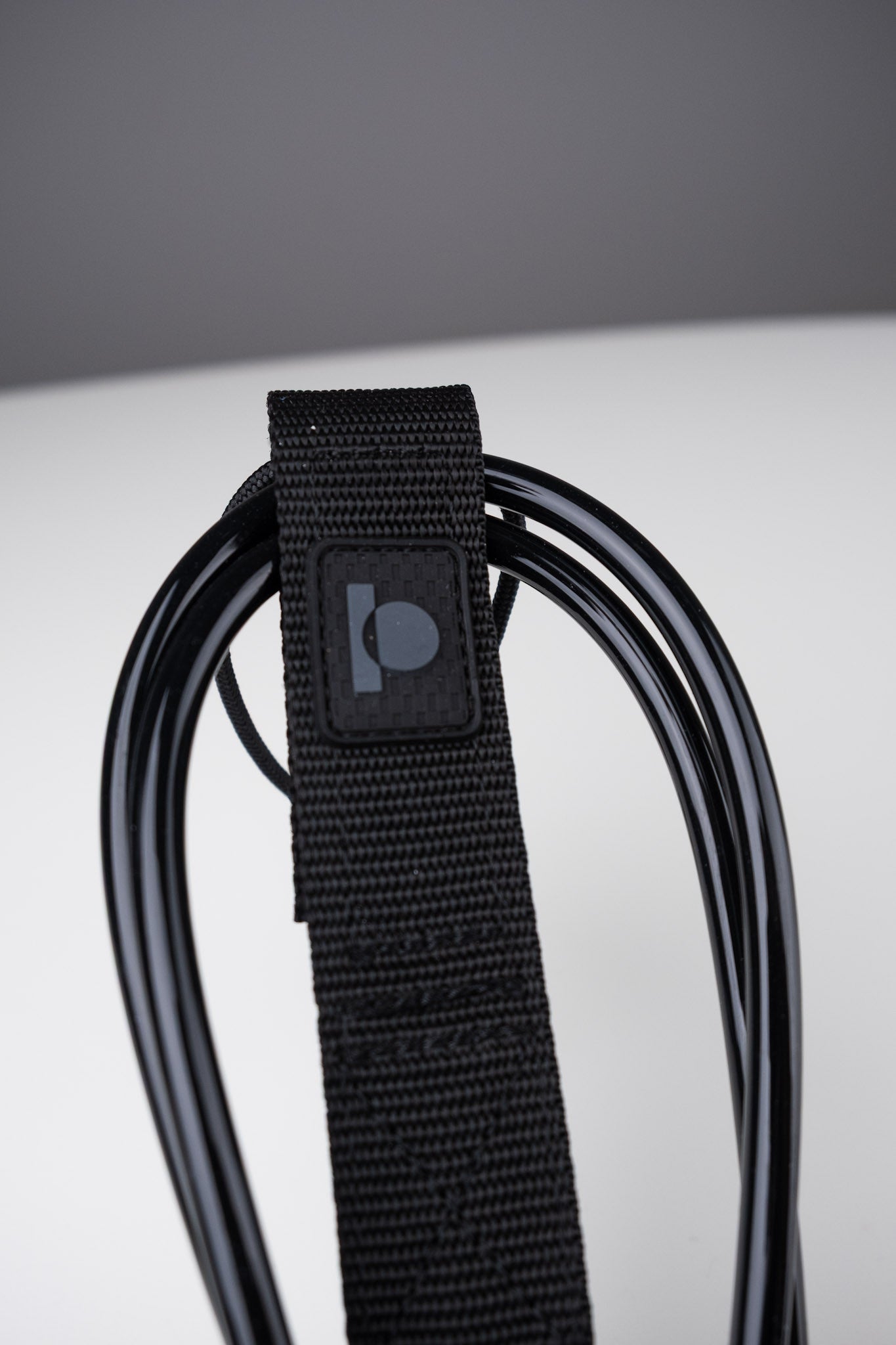 Bell Summer Vibes Session 5ft leash BLK 5.0